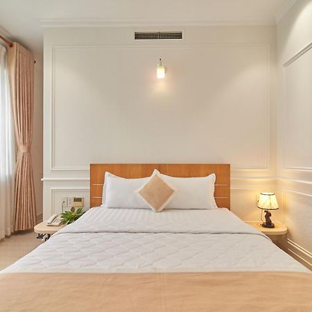Bin Bin 10 - Mimosa Hotel Near Tan Son Nhat Airport Ho Chi Minh City Exterior photo